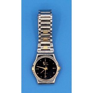 Christian Jacques Wristband Watch